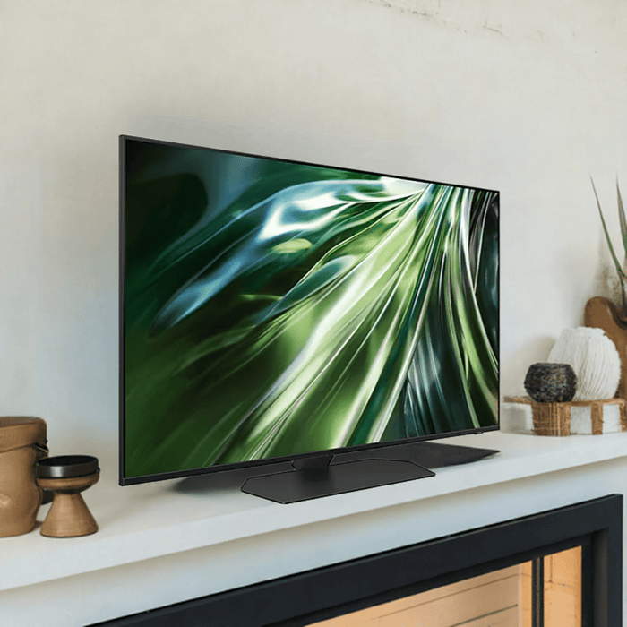 Samsung QN43QN90DAFXZC 43" 4K HDR Neo QLED Tizen Smart TV 2024
