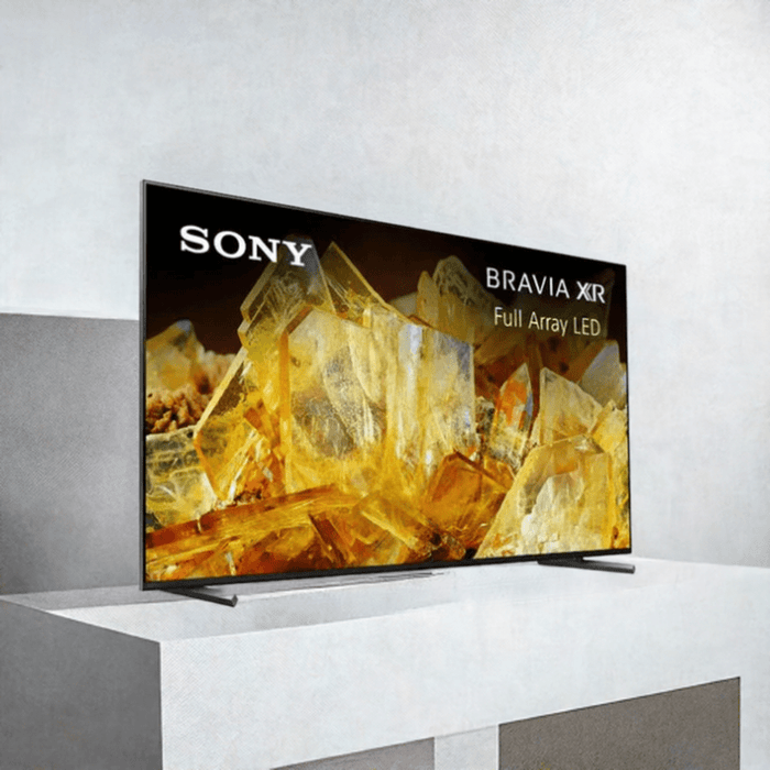 Sony XR55X90L 55" 4K UHD HDR LED Smart Google TV