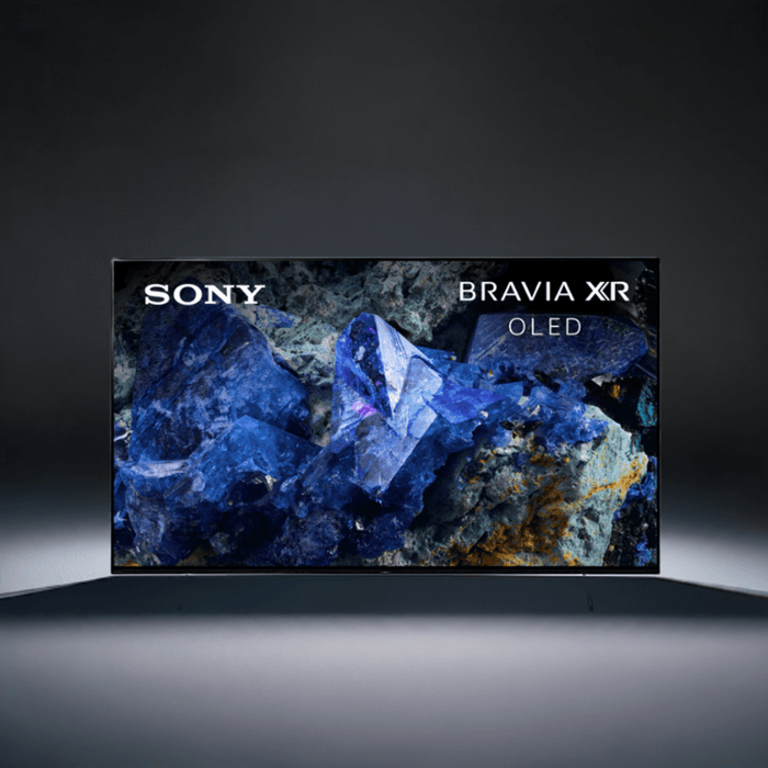 Sony XR65A75L BRAVIA 65" 4K UHD HDR OLED Smart Google TV