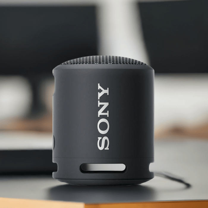 Sony SRS-XB13/BC EXTRA BASS Bluetooth Portable Speaker