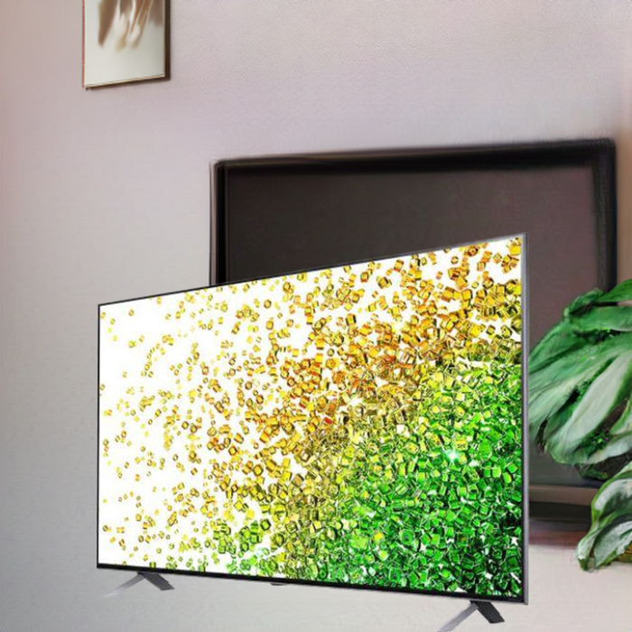 LG 50NANO85APA 50'' 4K Smart NanoCell TV