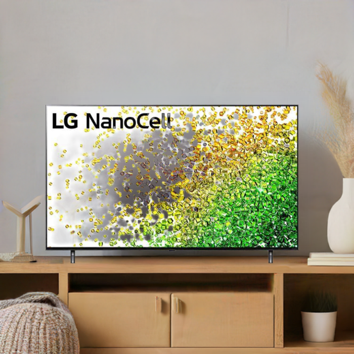 LG 50NANO85APA 50'' 4K Smart NanoCell TV