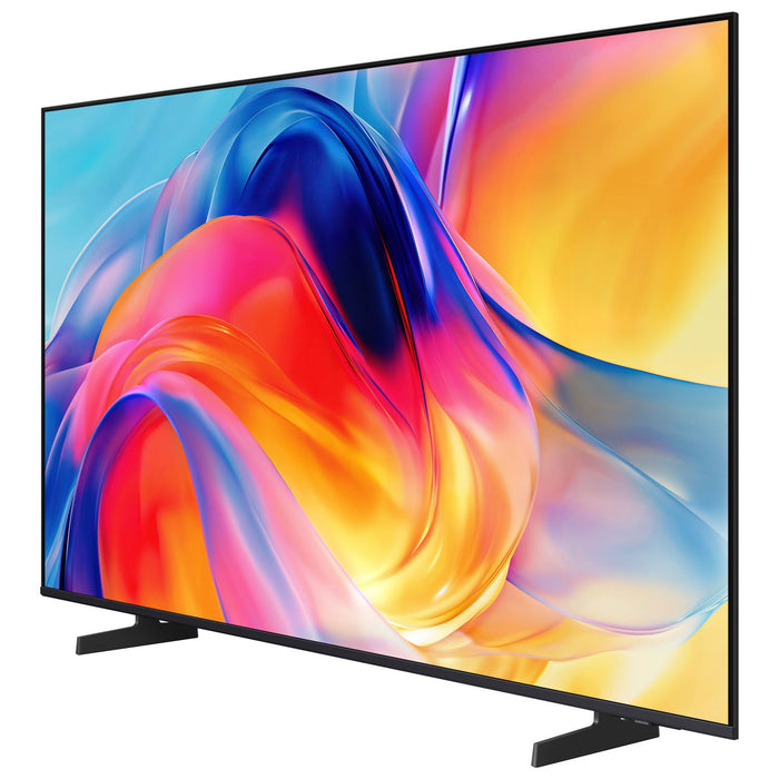 Samsung UN55M70HAFXZC 55" M70H Mini LED 4K Vision AI Smart TV – Mini LED Processor 4K, HDR10-Factory Refurbished