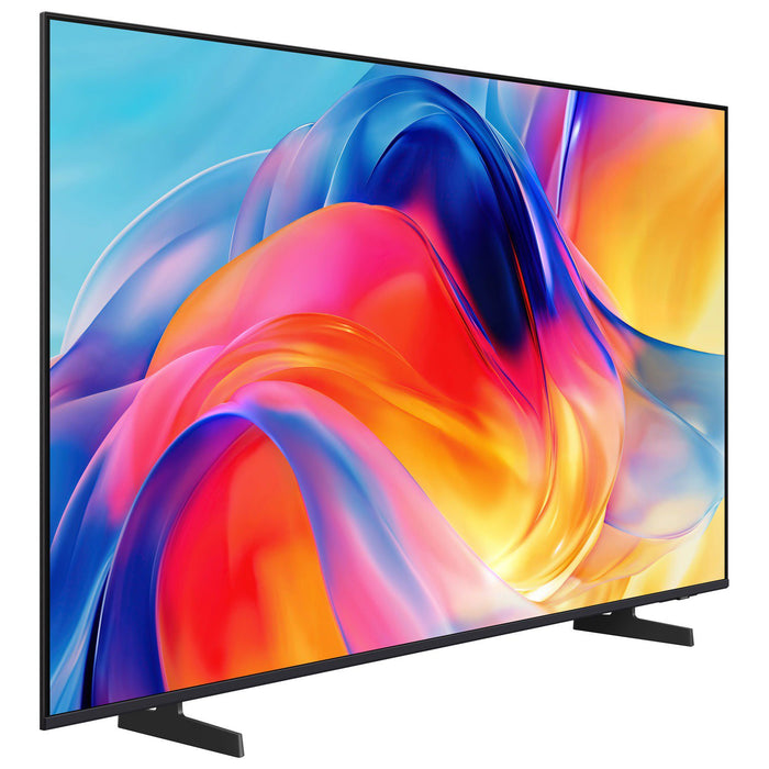 Samsung UN55M70HAFXZC 55" M70H Mini LED 4K Vision AI Smart TV – Mini LED Processor 4K, HDR10-Factory Refurbished