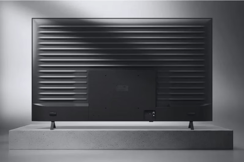 LG QNED AI Mini LED QNED75B 65QNED75BUA 65" 4K UHD Smart TV - Factory Refurbished