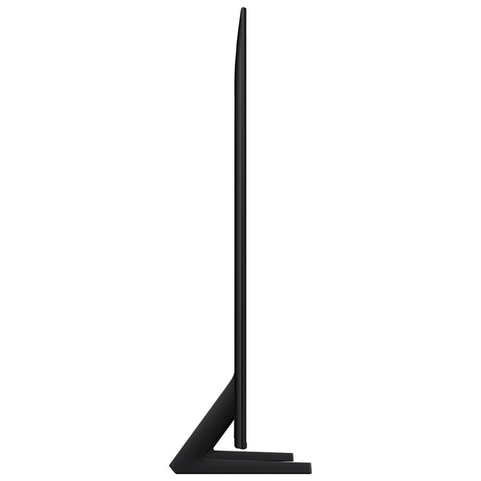 Samsung QN75Q8FAAFXZC 75" Q8F QLED 4K Vision AI Smart TV – Q4 AI Processor, Quantum HDR- Factory Refurbished