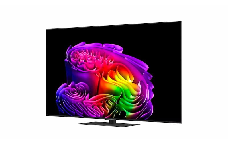 LG OLED evo AI G6 OLED65G6SUB 65" 4K UHD Smart TV with α11 AI Processor 4K Gen3 & One Wall Design - Factory Refurbished