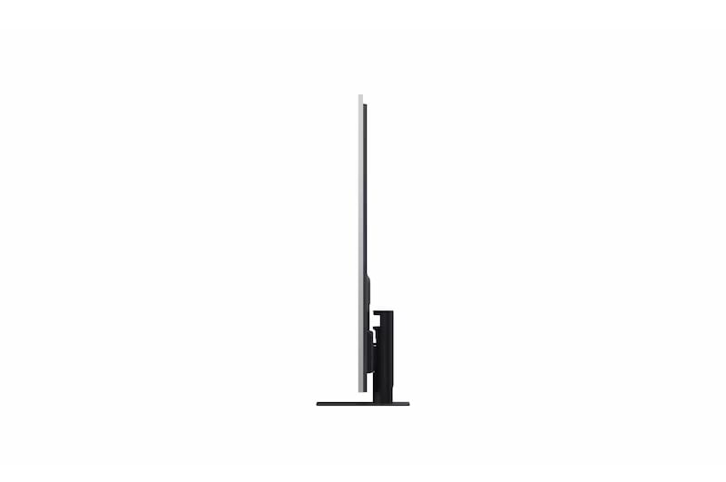 LG OLED evo AI G6 OLED65G6SUB 65" 4K UHD Smart TV with α11 AI Processor 4K Gen3 & One Wall Design - Factory Refurbished