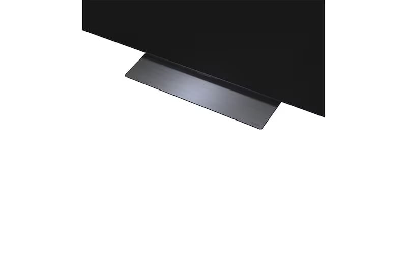 LG OLED evo AI C6 OLED48C6PUA 48" 4K UHD Smart TV with α9 AI Processor Gen8 & 144Hz - Factory Refurbished
