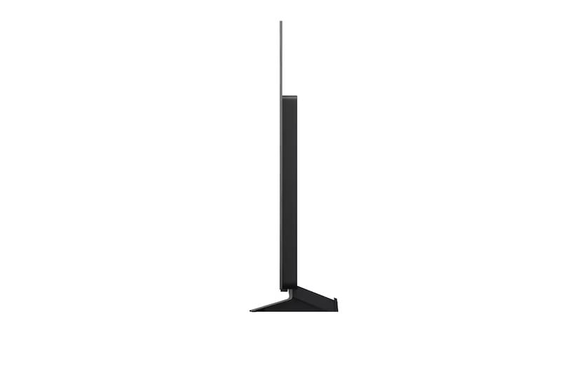 LG OLED evo AI C6 OLED55C6PUA 55" 4K UHD Smart TV with α9 AI Processor 4K Gen8 & OLED evo Technology - Factory Refurbished