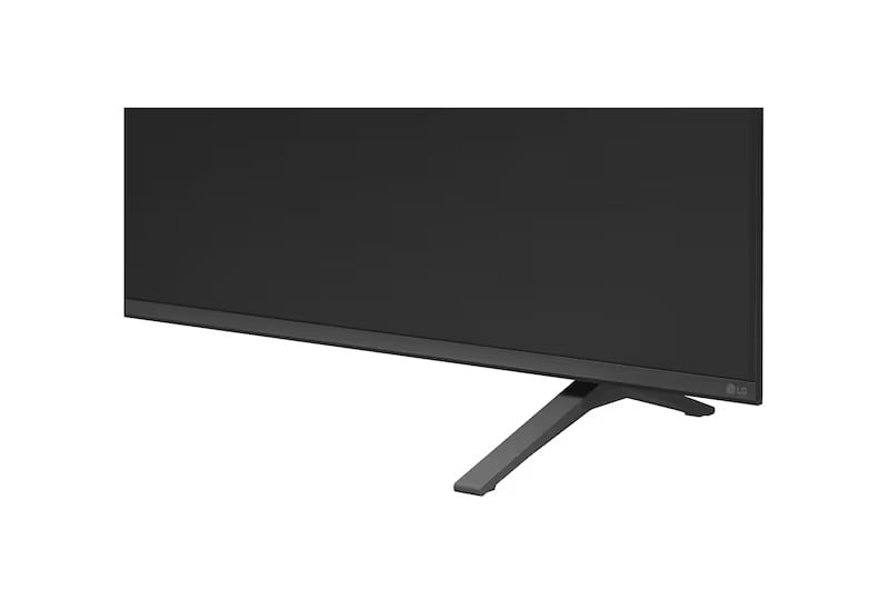 LG Nano AI NU70 50NU700BPUC 50" 4K UHD Smart TV with α7 AI Processor 4K Gen9 & HDR10 Pro - Factory Refurbished
