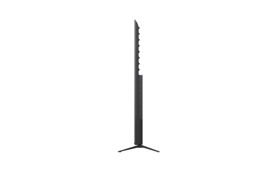 LG Nano AI NU70 65NU700BPUA 65" 4K UHD Smart TV - Factory Refurbished