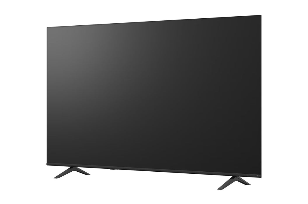 LG Nano AI NU70 65NU700BPUA 65" 4K UHD Smart TV - Factory Refurbished