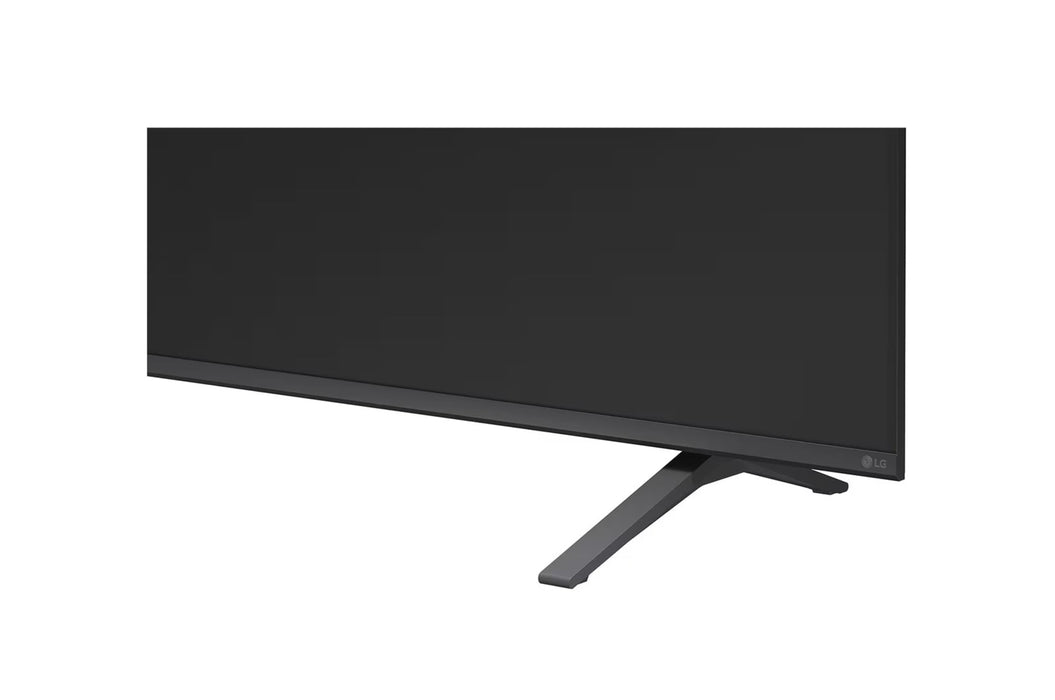LG Nano AI NU70 65NU700BPUA 65" 4K UHD Smart TV - Factory Refurbished