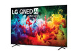 LG QNED AI Mini LED QNED75B 65QNED75BUA 65" 4K UHD Smart TV - Factory Refurbished