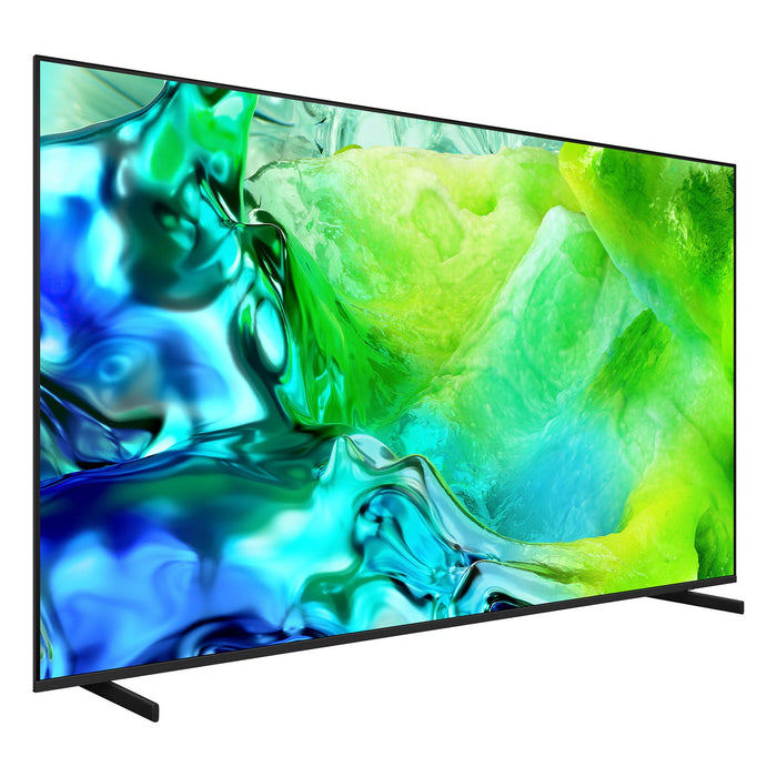 Samsung 65" QN65QN80HAFXZC Neo QLED QN80H 4K Vision AI Smart TV – Neo Quantum HDR, NQ4 AI Gen2 Processor, Tizen OS 2026 - Factory Refurbished