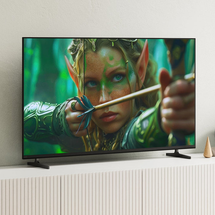 Sony K-43S20M2 BRAVIA 2 II 43" 4K Ultra HD LED Smart TV with Google TV - 2025 Model