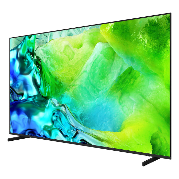 Samsung 65" QN65QN80HAFXZC Neo QLED QN80H 4K Vision AI Smart TV – Neo Quantum HDR, NQ4 AI Gen2 Processor, Tizen OS 2026 - Factory Refurbished