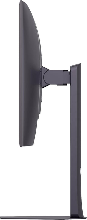 LG UltraGear 32GX850A-B 32" 4K UHD OLED Dual Mode Gaming Monitor - Factory Refurbished