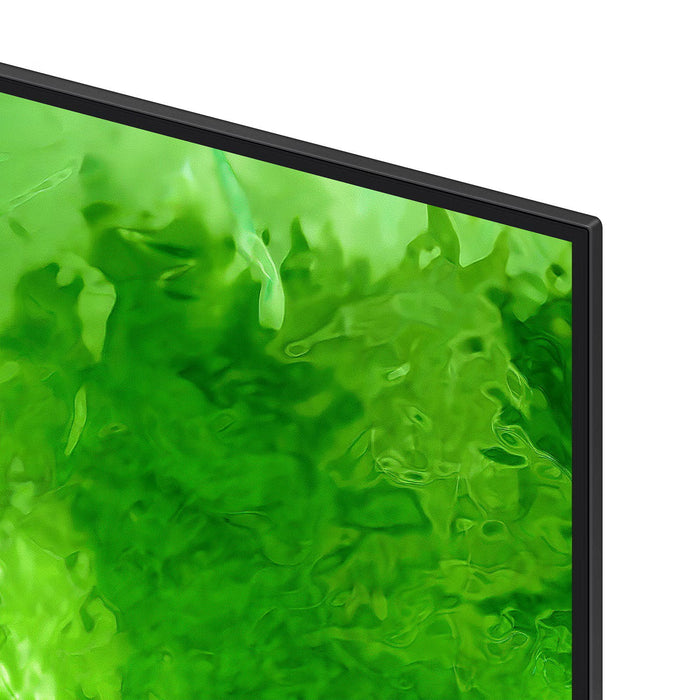 Samsung 65" QN65QN80HAFXZC Neo QLED QN80H 4K Vision AI Smart TV – Neo Quantum HDR, NQ4 AI Gen2 Processor, Tizen OS 2026 - Factory Refurbished