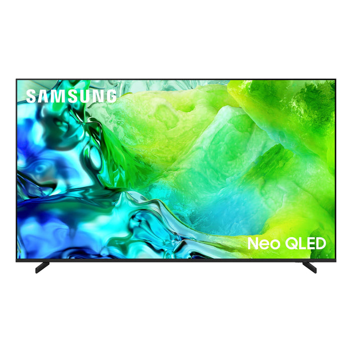 Samsung 65" QN65QN80HAFXZC Neo QLED QN80H 4K Vision AI Smart TV – Neo Quantum HDR, NQ4 AI Gen2 Processor, Tizen OS 2026 - Factory Refurbished