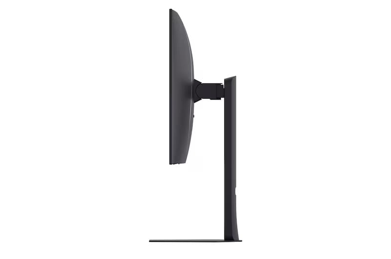 LG 32GX870A-B 32" UltraGear OLED Dual-Mode 4K UHD 240Hz / FHD 480Hz Gaming Monitor (Renewed)