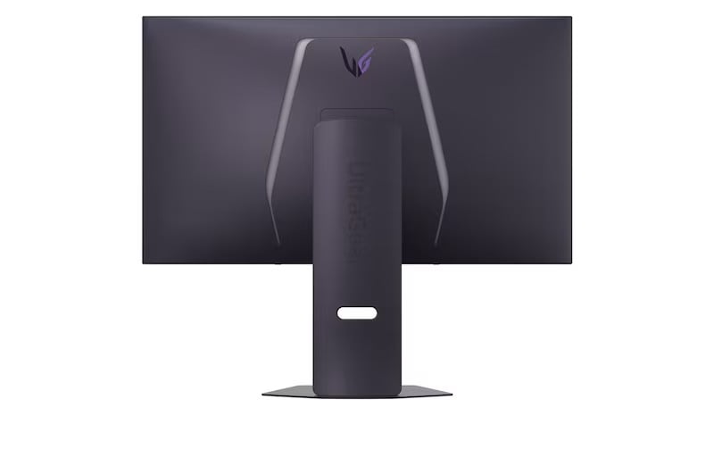 LG 32GX870A-B 32" UltraGear OLED Dual-Mode 4K UHD 240Hz / FHD 480Hz Gaming Monitor (Renewed)