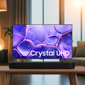 Samsung UN50U8000FFXZC 50