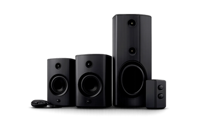 Audio & Soundbars