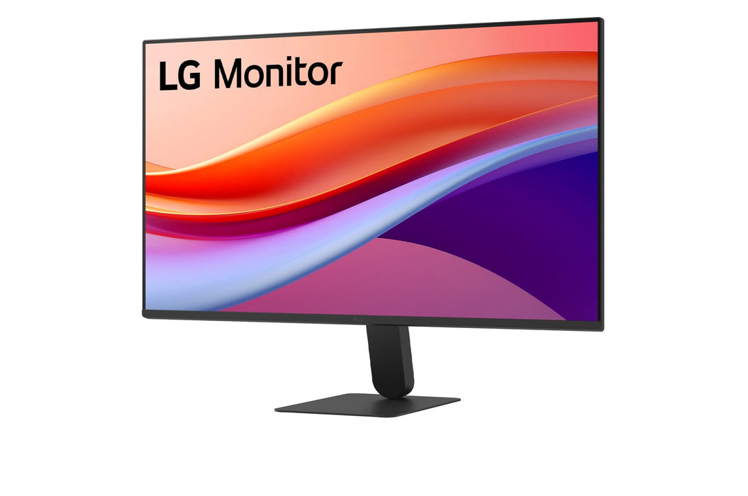 LG 27U411A-B 27" Full HD IPS 120Hz HDR10 Monitor
