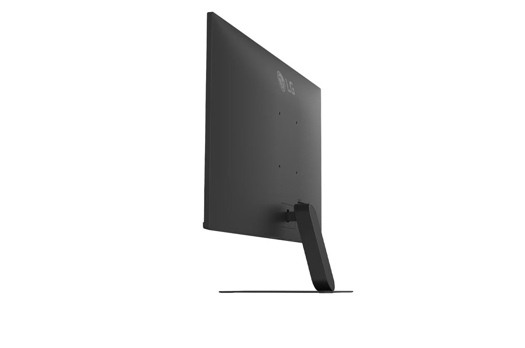 LG 27U411A-B 27" Full HD IPS 120Hz HDR10 Monitor
