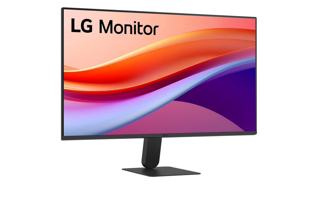 LG 27U411A-B 27" Full HD IPS 120Hz HDR10 Monitor