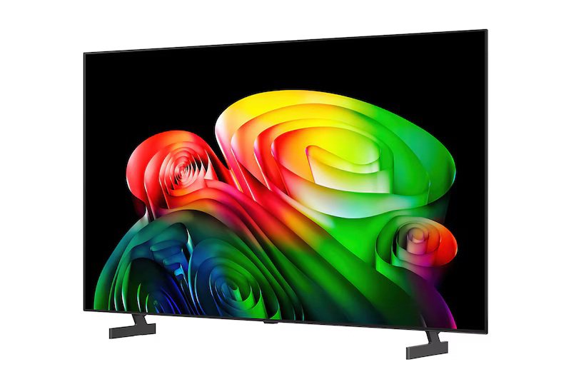 LG OLED55B6GUA 55" OLED 4K Smart TV – α8 AI Processor 4K Gen3, Dolby Vision, webOS 26 – Factory Refurbished