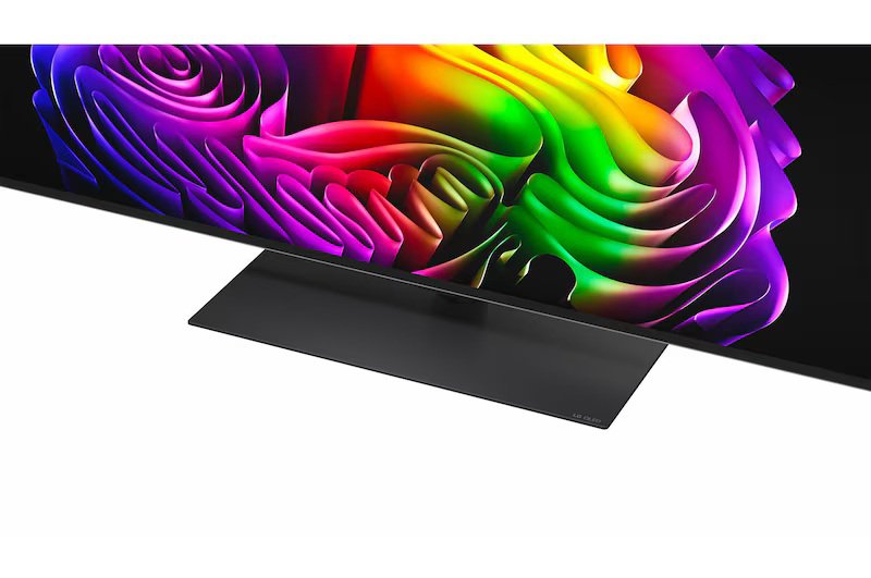 LG OLED55G6SUB 55" OLED evo AI 4K Smart TV with α11 AI Processor 4K Gen3 - Factory Refurbished