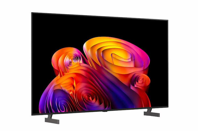 LG OLED55B6EUA 55" OLED AI 4K Smart TV – α8 AI Processor 4K Gen3, Dolby Vision, 120Hz, webOS 26 - Factory Refurbished