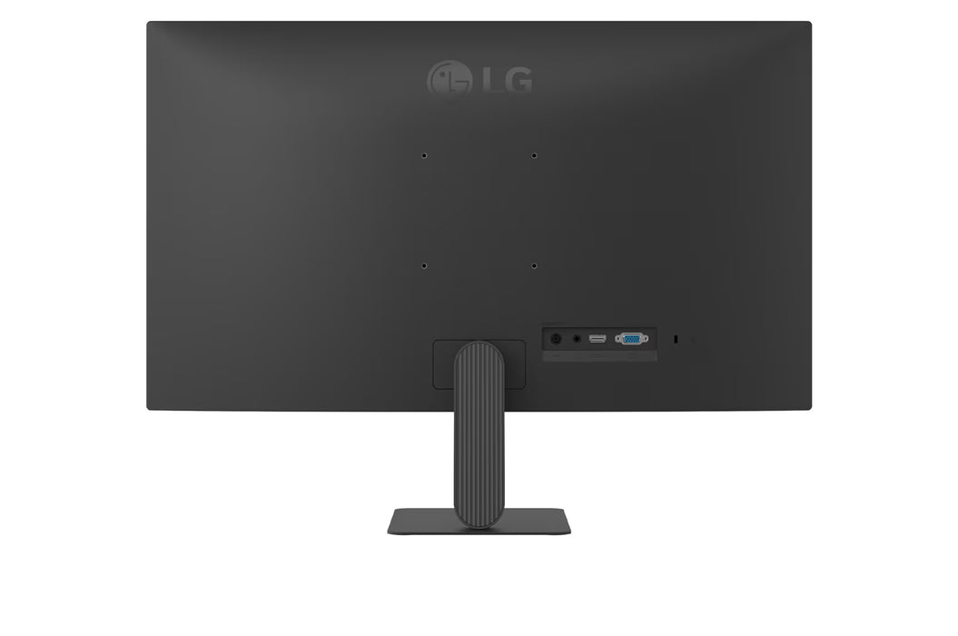 LG 27U411A-B 27" Full HD IPS 120Hz HDR10 Monitor