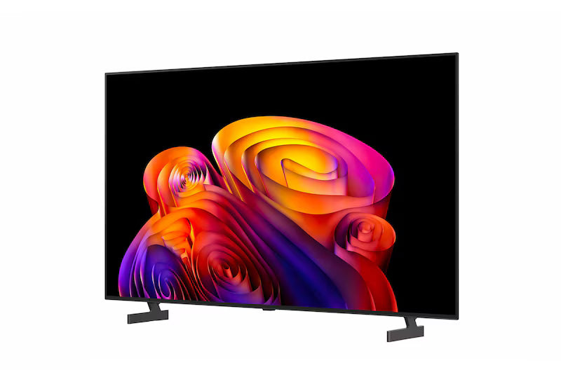 LG OLED55B6EUA 55" OLED AI 4K Smart TV – α8 AI Processor 4K Gen3, Dolby Vision, 120Hz, webOS 26 - Factory Refurbished
