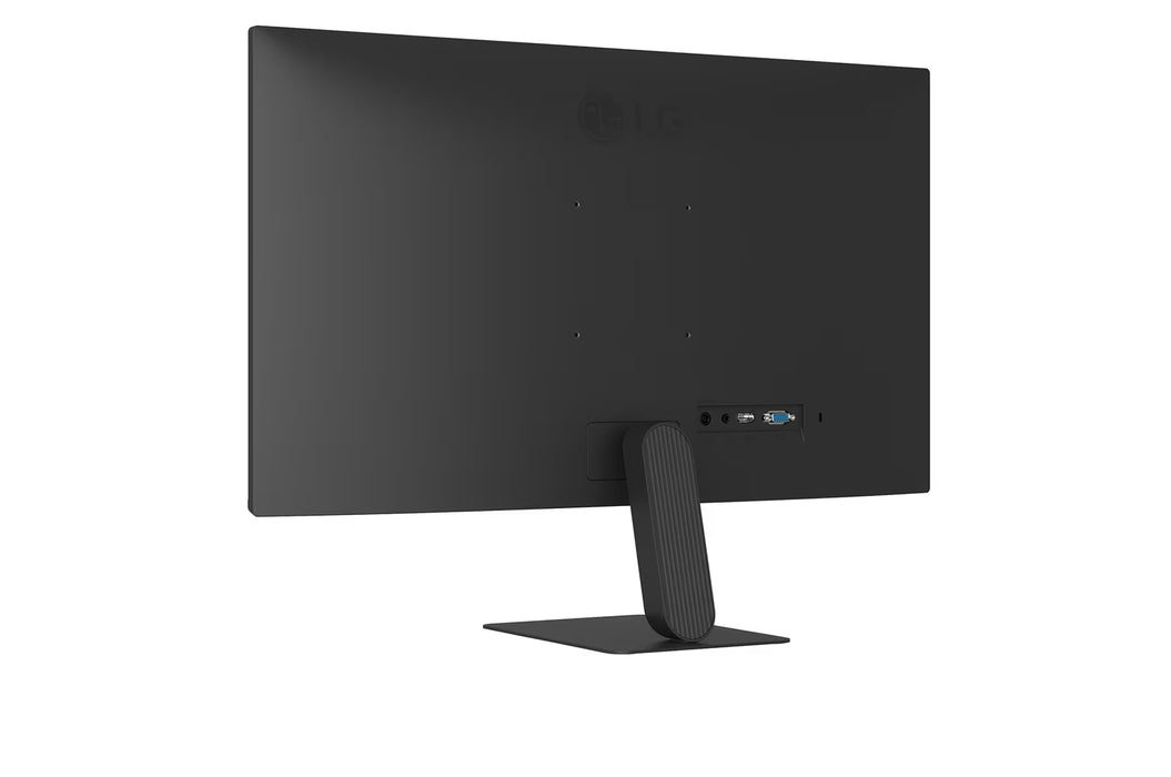 LG 27U411A-B 27" Full HD IPS 120Hz HDR10 Monitor