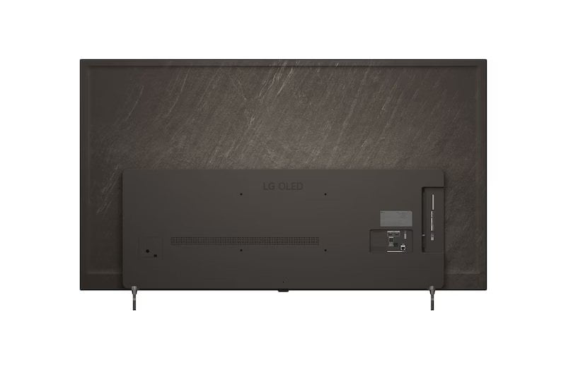 LG OLED55B6GUA 55" OLED 4K Smart TV – α8 AI Processor 4K Gen3, Dolby Vision, webOS 26 – Factory Refurbished