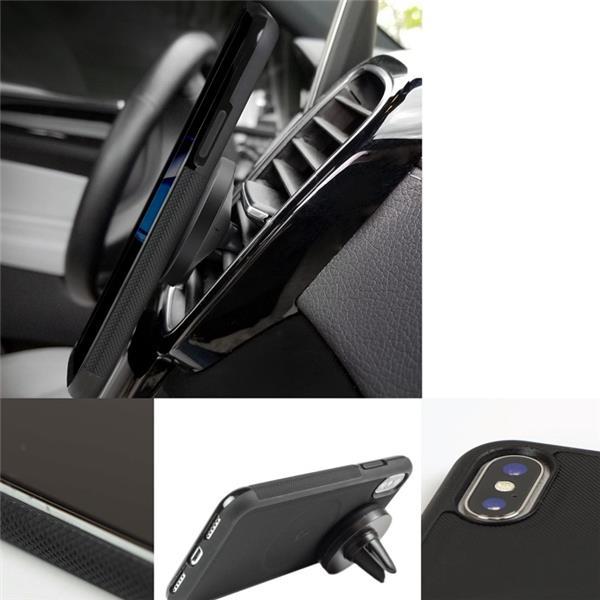 LBT S10PFSWBK Switch 3-in 1 Wallet Case and Car Mount for Samsung Galaxy S10+ (Open box)