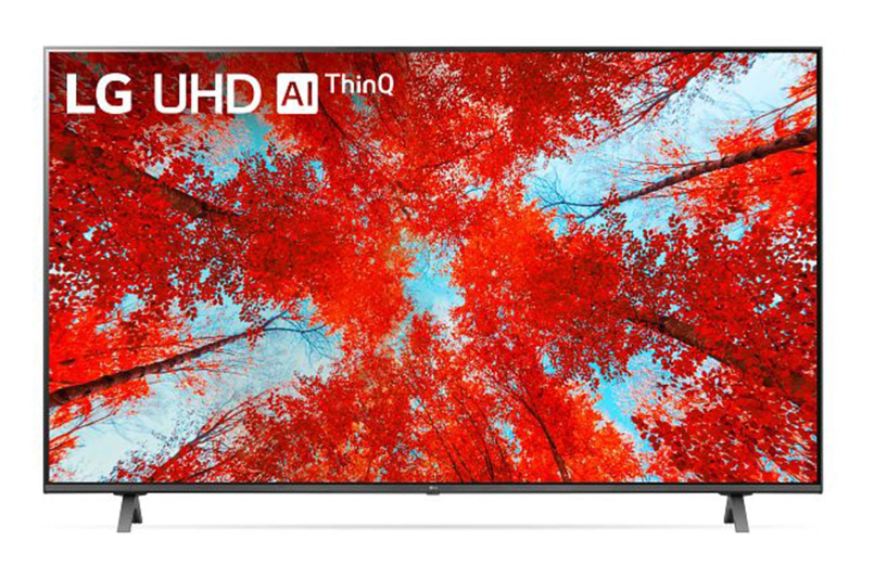LG 70UQ9000PUD 70" 4K UHD HDR LED webOS Smart TV 2022