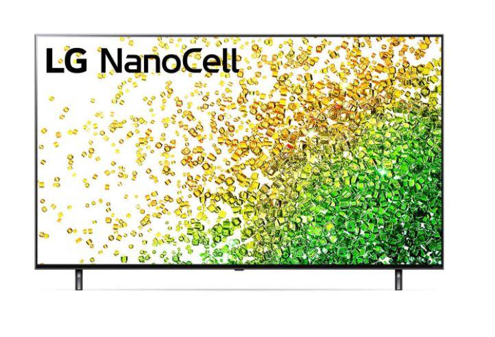 LG 50NANO85APA 50'' 4K Smart NanoCell TV