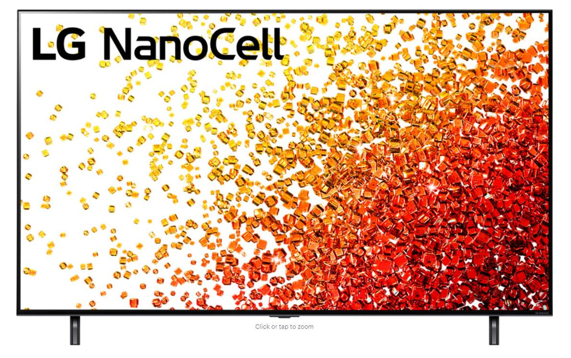 LG 65NANO90UPA NanoCell 65" 4K UHD HDR LED webOS Smart TV (2021)