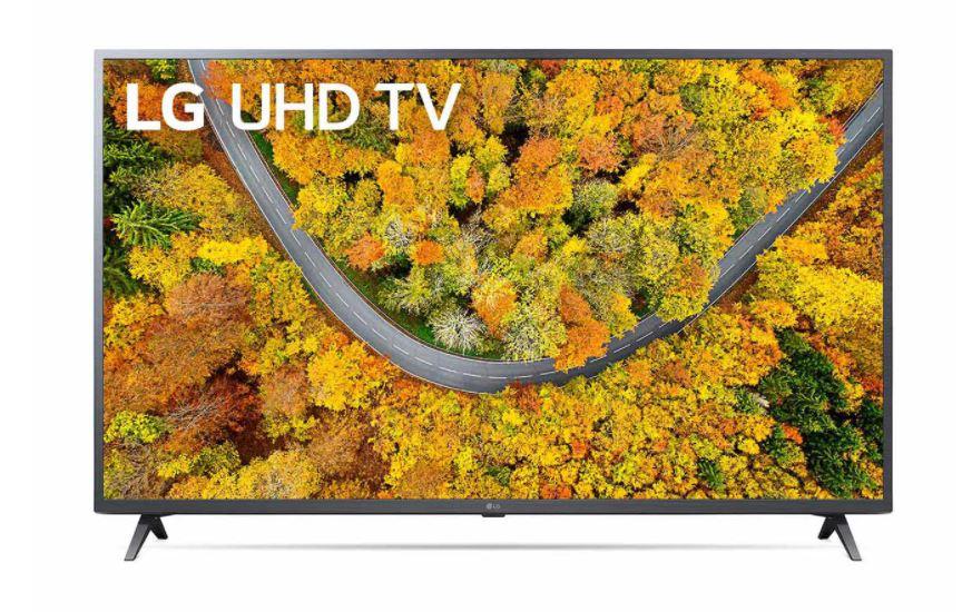 LG 65UP7560AUD 65" 4K UHD HDR LED webOS Smart TV