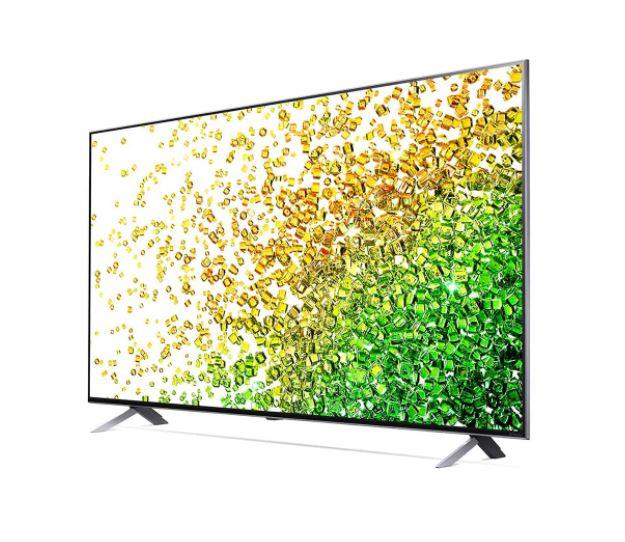 LG 50NANO85APA 50'' 4K Smart NanoCell TV