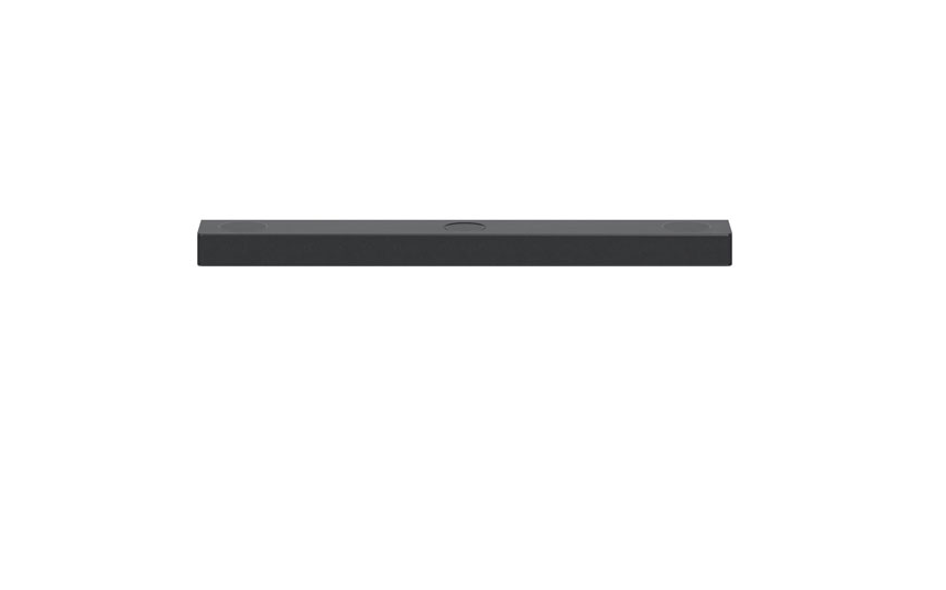 LG S80QY 480-Watt 3.1.3 Channel Sound Bar with Wireless Subwoofer