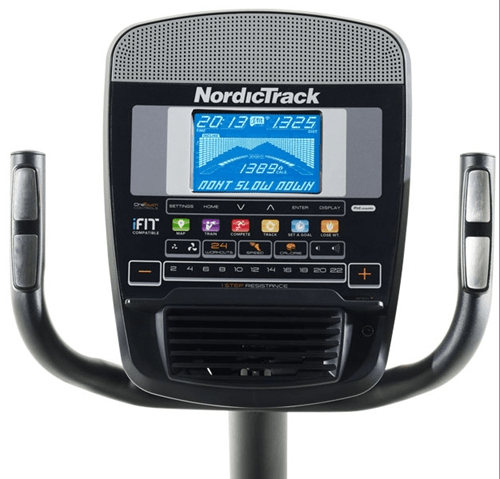 NordicTrack GX 4.7 Exercise Bike