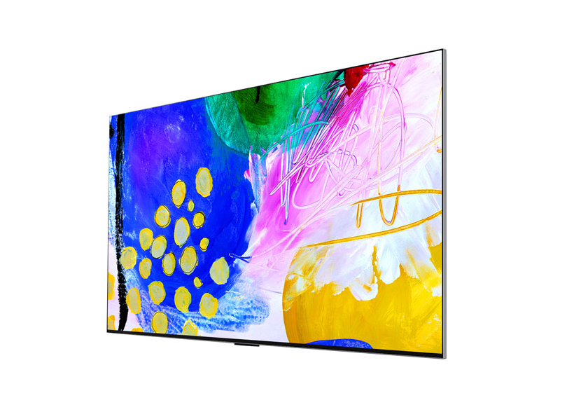 LG OLED65G2PUA 65" 4K OLED evo Gallery Edition TV