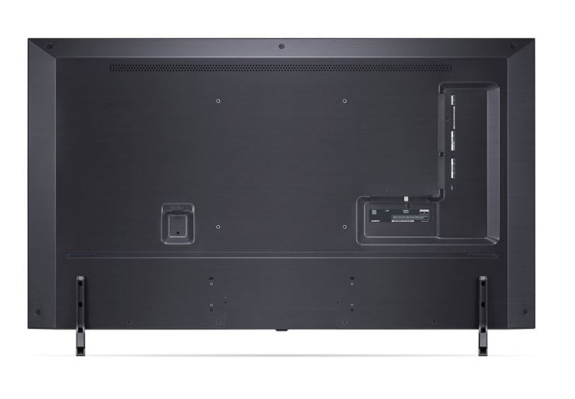 LG 50NANO80UPA Alexa Built-in NanoCell 80 Series 50" 4K Smart UHD NanoCell TV