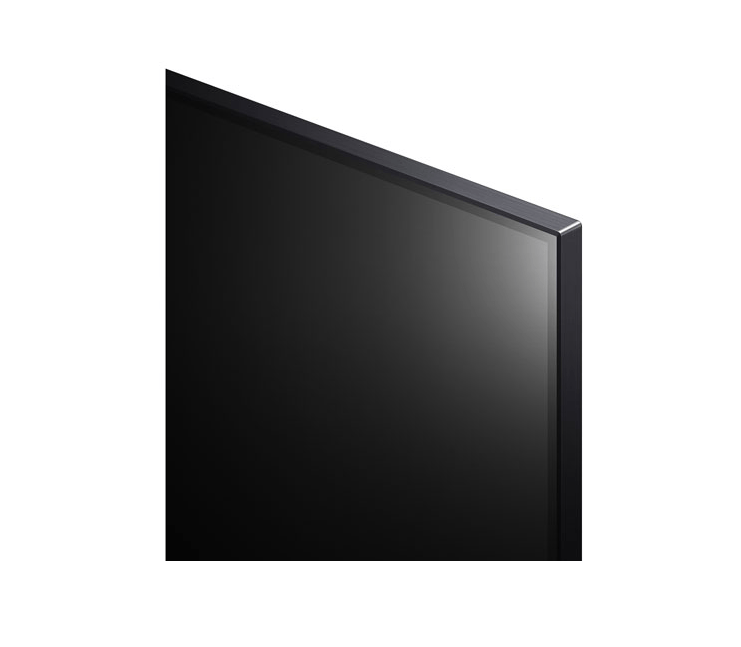 LG 75QNED85UQA 75" 4K UHD HDR QNED webOS Smart TV